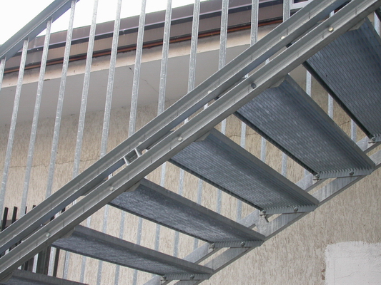 Scale interne